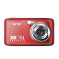 Vivitar ViviCam 14.1 MP Digital Camera